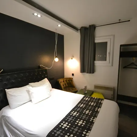 Brit Hotel 2*