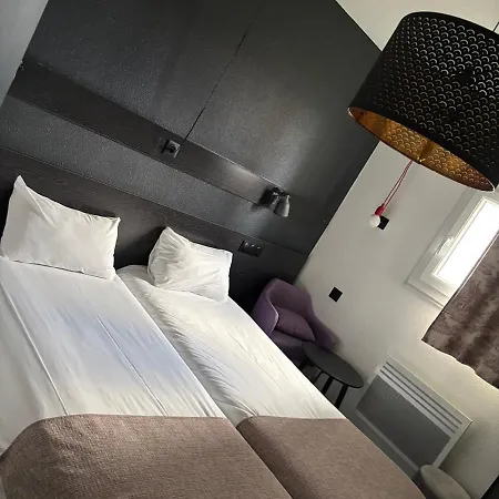 Hotel Brit