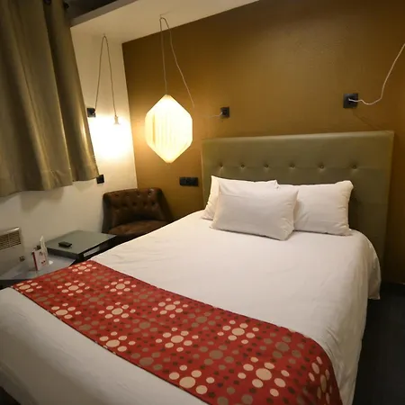 Hotel Brit 2*
