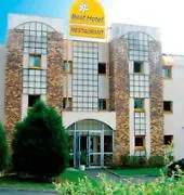Hotel Brit 2*