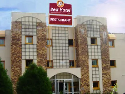 Brit Hotel Baillet-en-France